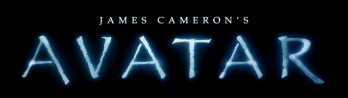 Avatar Movie title