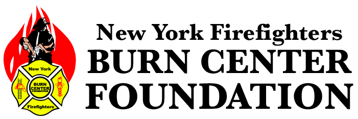 Ny Firefighters Burn Center logo