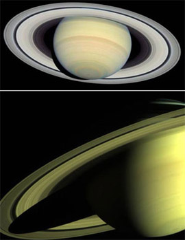 Saturn